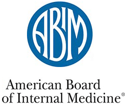 ABIM Logo