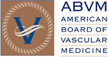 Endovascular Medicine (Only physician in Hunterdon County with this accolade)