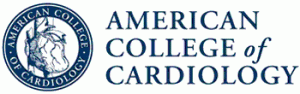 American College of Cardiology Logo