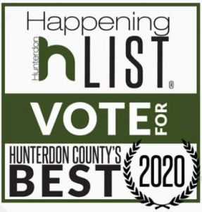 Hunterdon Happening List Top Cardiologist 2020