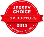 Jersey Choice Top Doctors 2015