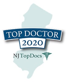 NJ Top Docs 2020