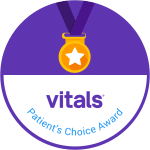 Patients' Choice Award (2008, 2009, 2010, 2011, 2012, 2014, 2017, 2018)